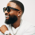 Cassper Celebrates His 34th Birthday With A Regal Gift