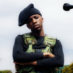 Kindlynxsh Hits Spotify Milestone With “Dont Braai Me (Soldier Man)”