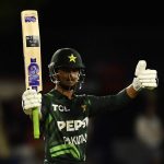 Saim and Salman lead Pakistan to nail-biting ODI triumph over Proteas