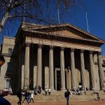 Promoting social justice through the transformation of the higher education sector