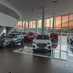 Chinese car brands disrupt South Africa’s vehicle market, with production and exports declining