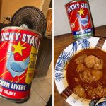 Would Tito approve? Lucky Star debuts tinned chicken livers