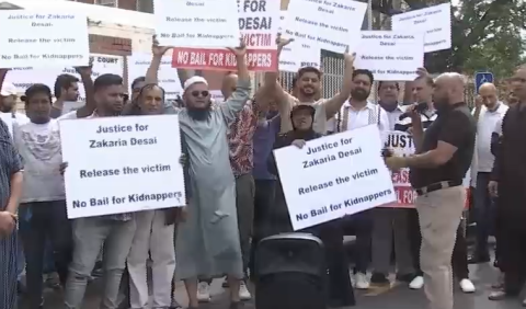 Crime in SA | Alleged kidnapping kingpin missing