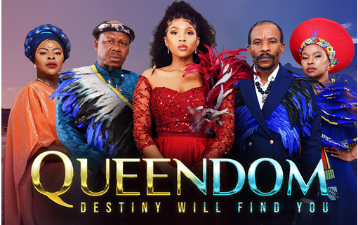 Unpaid ‘Queendom’ cast writes open letter to minister McKenzie