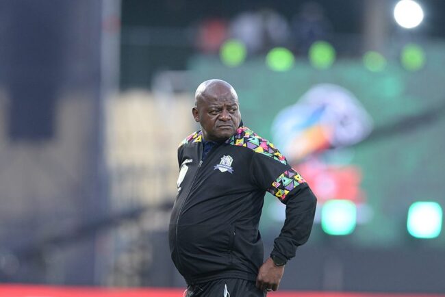 Gallants put Malesela on the back burner as new coach takes over