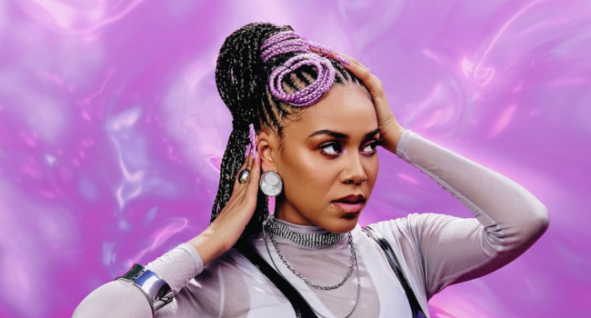 Sho Madjozi “Ndi Rine” Music Video Hits An Impressive YouTube Milestone