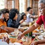 How to avoid fighting with your family members this Christmas season