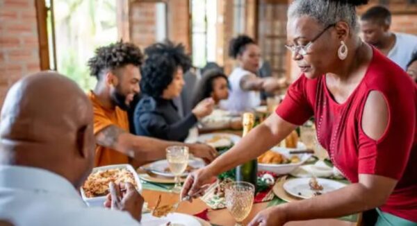 How to avoid fighting with your family members this Christmas season