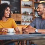 5 dates to experience before committing to a serious relationship