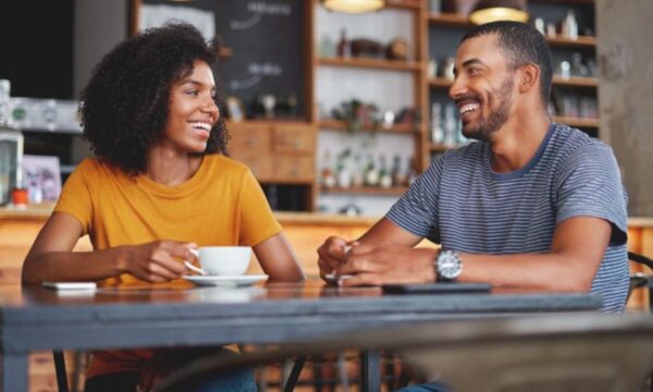 5 dates to experience before committing to a serious relationship
