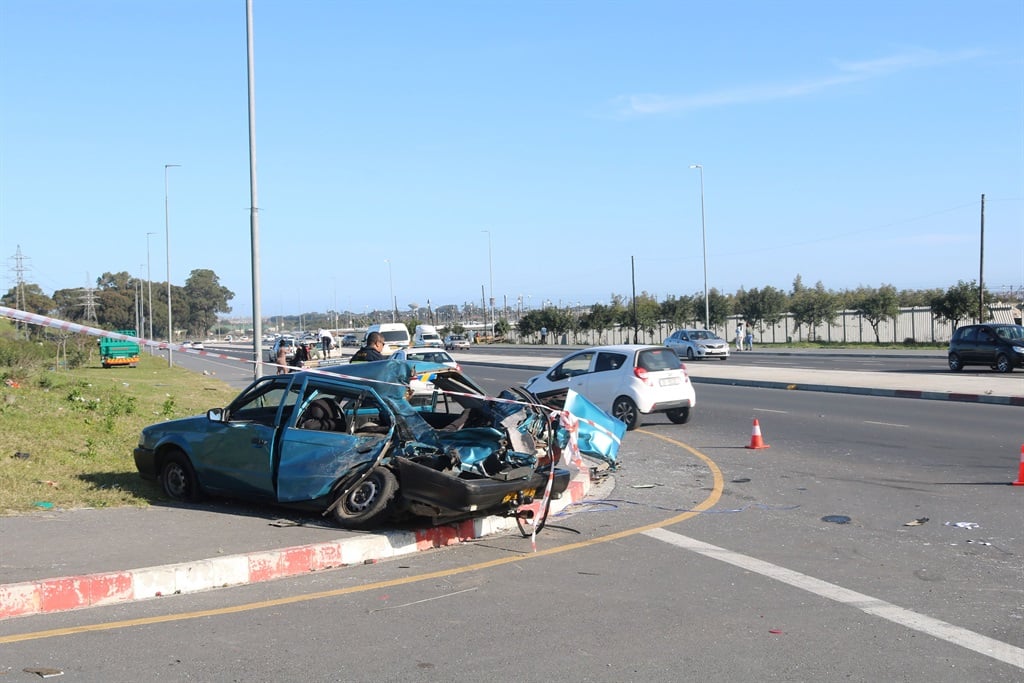 Snl24 | Bloody weekend: 24 killed in 22 crashes!