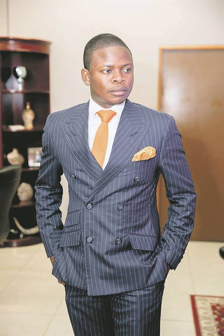 Snl24 | WATCH: Papa Bushiri