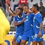 Rayners haunts former team as Sundowns edge Stellenbosch