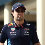 Official: Red Bull and Sergio Perez part ways