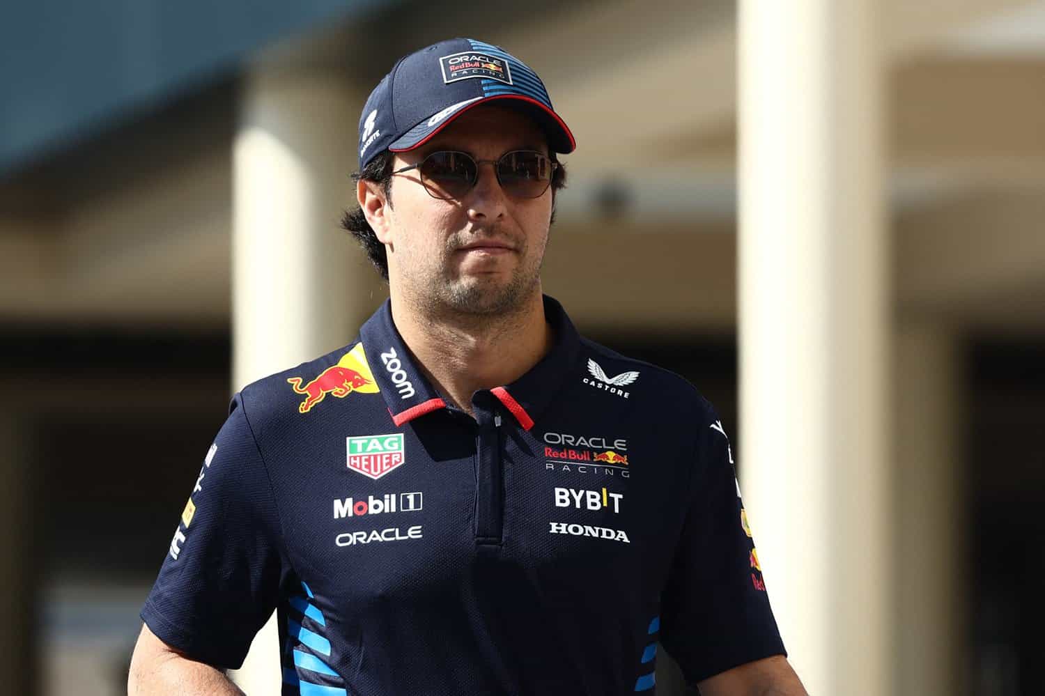 Official: Red Bull and Sergio Perez part ways