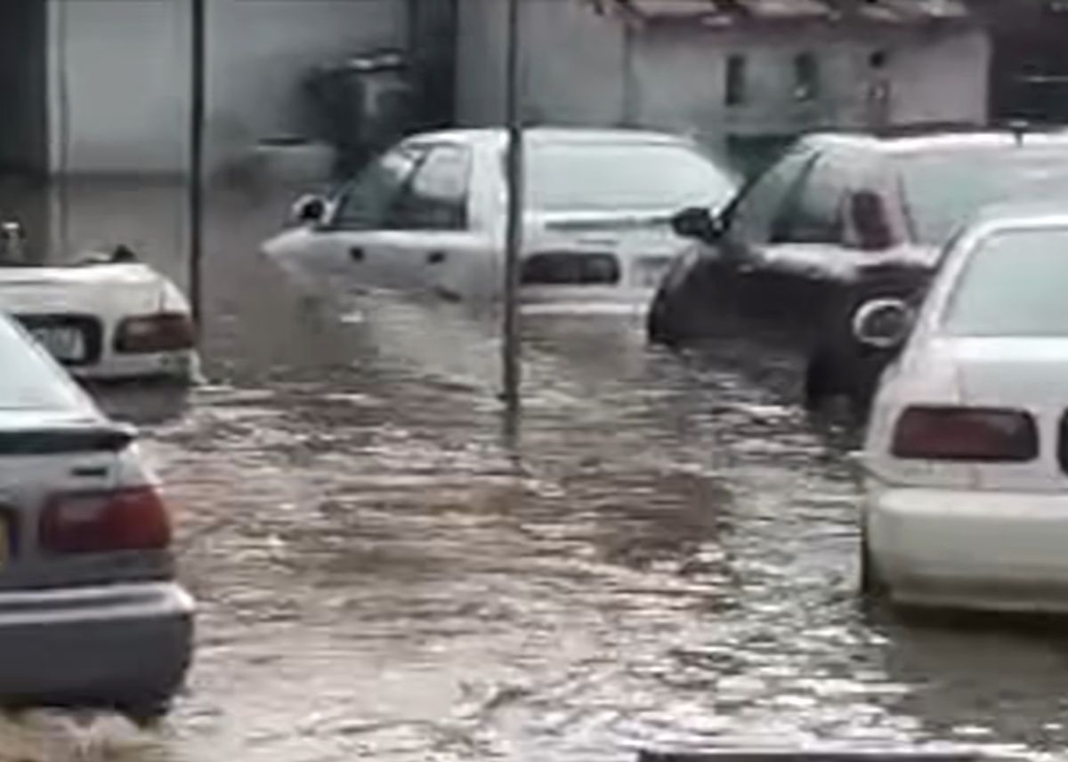 WEATHER ALERT: Risk of flooding in THESE provinces
