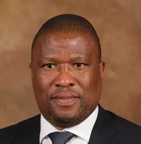 Mabuyane’s Fort Hare supervisor speaks: ‘I welcome SIU probe’
