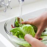 8 foods with highest level of pesticides