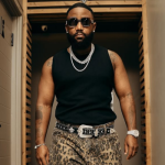 Cassper Hints At Another “Fill Up FNB” Concert After Viral Moment With Chris Brown’s DJ