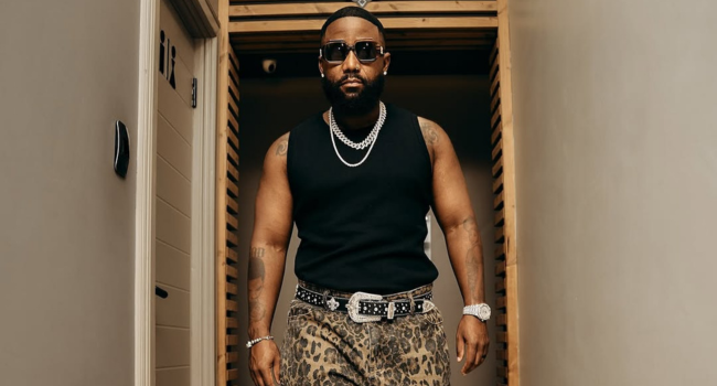 Cassper Hints At Another “Fill Up FNB” Concert After Viral Moment With Chris Brown’s DJ