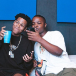 Usimamane And Tony Dayimane Rewrite The Newcomer Narrative