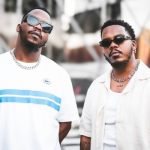 Stino Le Thwenny Tease Fans With “Chelete Remix” Announcement