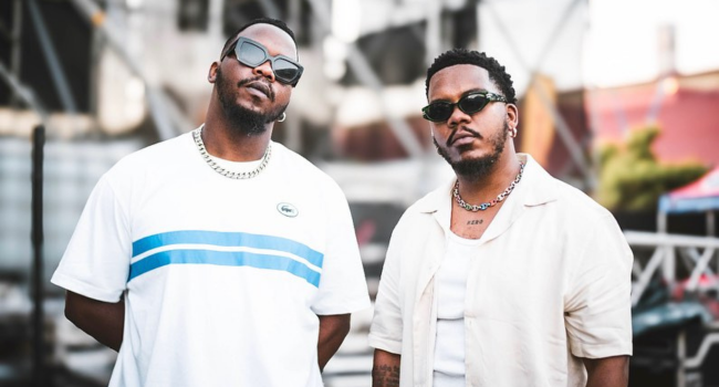 Stino Le Thwenny Tease Fans With “Chelete Remix” Announcement