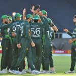 Proteas thumped as Pakistan wrap up series win with a game to spare
