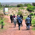 Stilfontein: Zama zamas are humans entitled to the right to life
