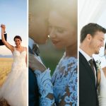Family first: Springboks on their wedding days [photos]