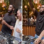 ‘Single life’: Siya Kolisi hits the club? [video]