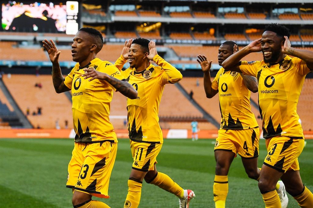 Kaizer Chiefs Transfer News: R12-million star heading out!