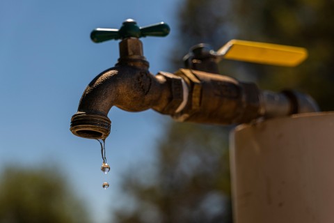 WATCH | Water expert Turton talks on the urgent need to resolve Joburg water woes