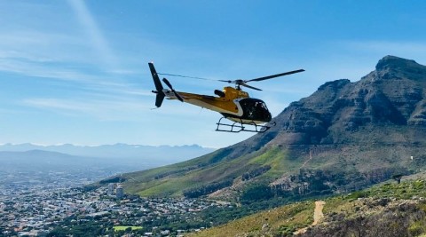 WATCH | Safety measures yield results on Table Mountain