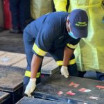WATCH | Crime in SA | Number of drug mules nabbed at OR Tambo airport