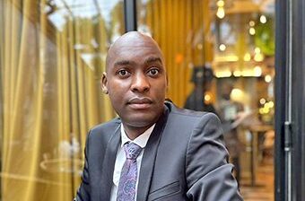Zungula explains why he missed EFF national conference
