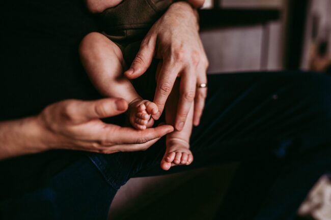 Surge in seasonal rubella cases among children across SA
