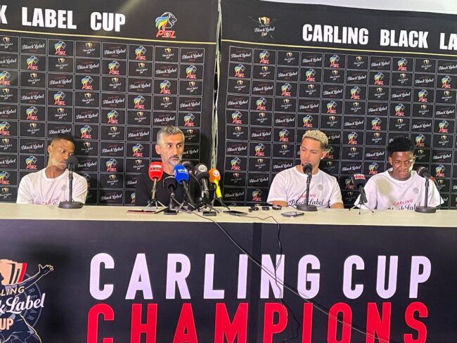 Ticket sales going at snail’s pace for Magesi v Carling All Star game