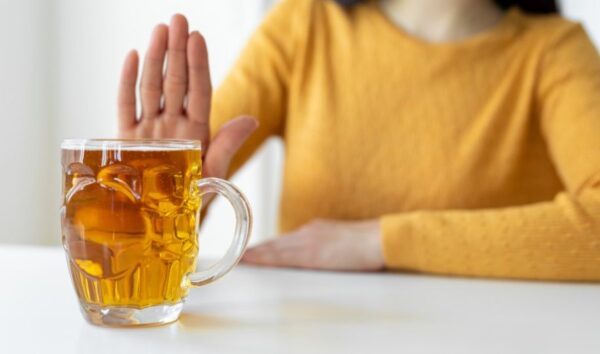 Want to drink less? Scientists reveal a simple method that actually works