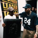 Snl24 | Chris Brown hails kasi artist