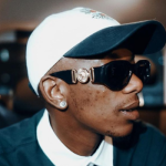 Maglera Doe Boy Reveals Nas’ Inspiration On His Latest Project “Maglera Tapes”