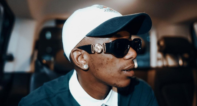 Maglera Doe Boy Reveals Nas’ Inspiration On His Latest Project “Maglera Tapes”