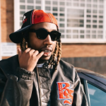 25K Opens Up About The Magic Behind His Album Creation