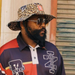 Sjava Joins Elite Ranks As One Of SA’s Most Streamed Artists Of 2024 On Audiomack