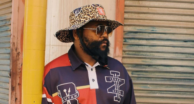 Sjava Joins Elite Ranks As One Of SA’s Most Streamed Artists Of 2024 On Audiomack