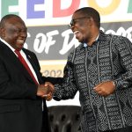 Second political realignment is in the offing ahead of 2026 poll