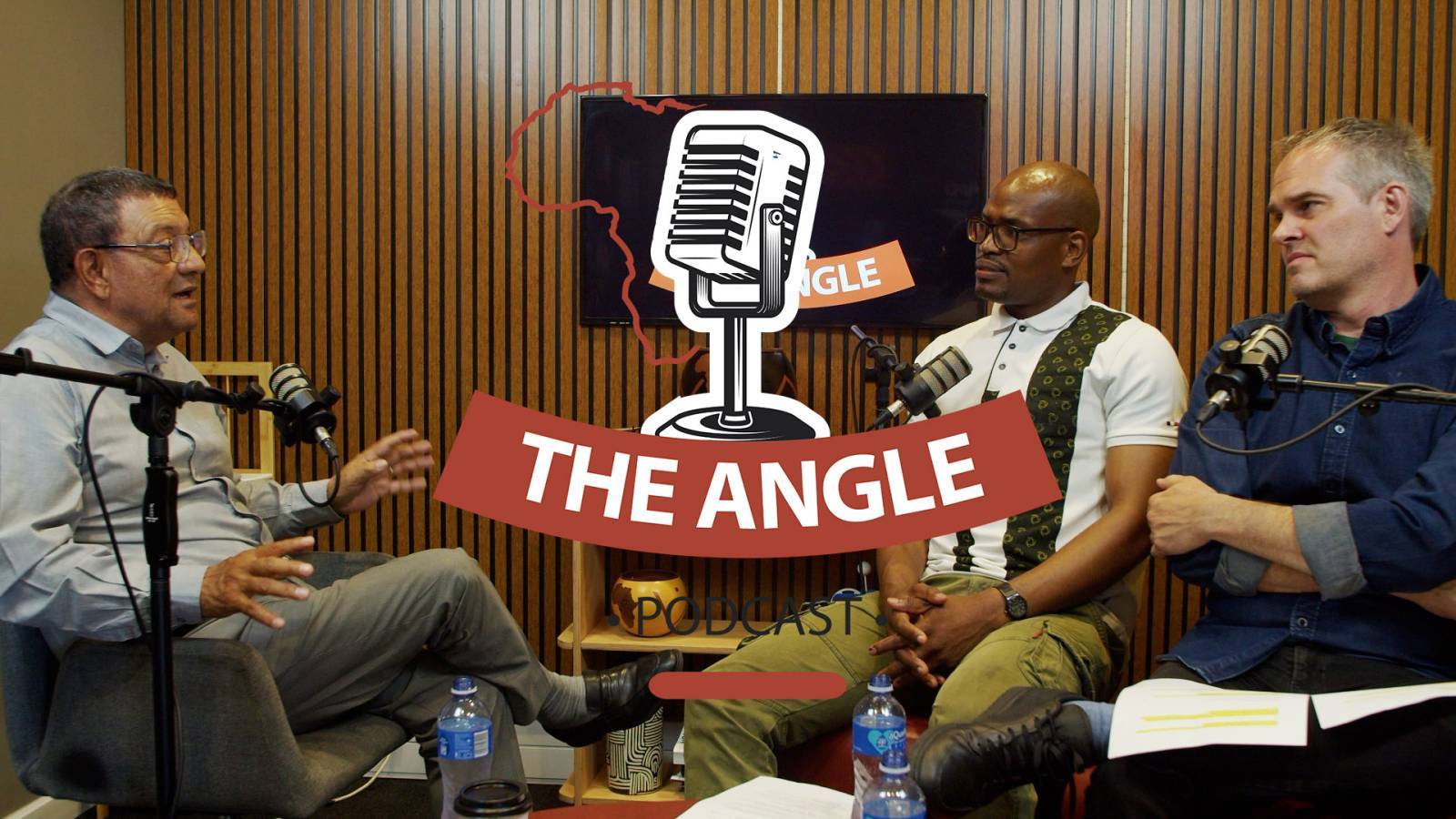 Innovating for Inclusion | Mark Harris on the Future of Tech, Startups, and Media