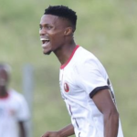 Orlando Pirates want striker with 11 goals in 12 games