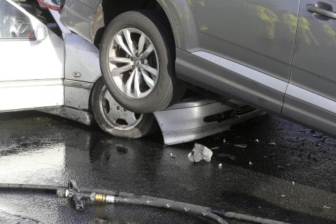 Festive season safety | Over 80% of N3 crashes due to human error