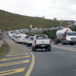 Road safety | The importance of tyre maintenance